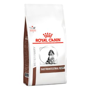Ração Royal Canin Gastrointestinal Puppy Cães Filhotes - 2 kg Ração Royal Canin Gastrointestinal Puppy Cães Filhotes - 2 kg
