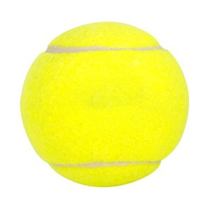 Bolinha de Tênis Mini LCM Amarela - Único