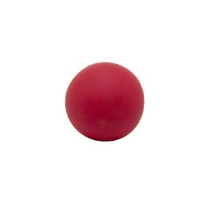 Brinquedo Bolinha de Borracha Oca LCM Vermelho - Único Brinquedo Bolinha de Borracha Oca LCM Vermelho - Único