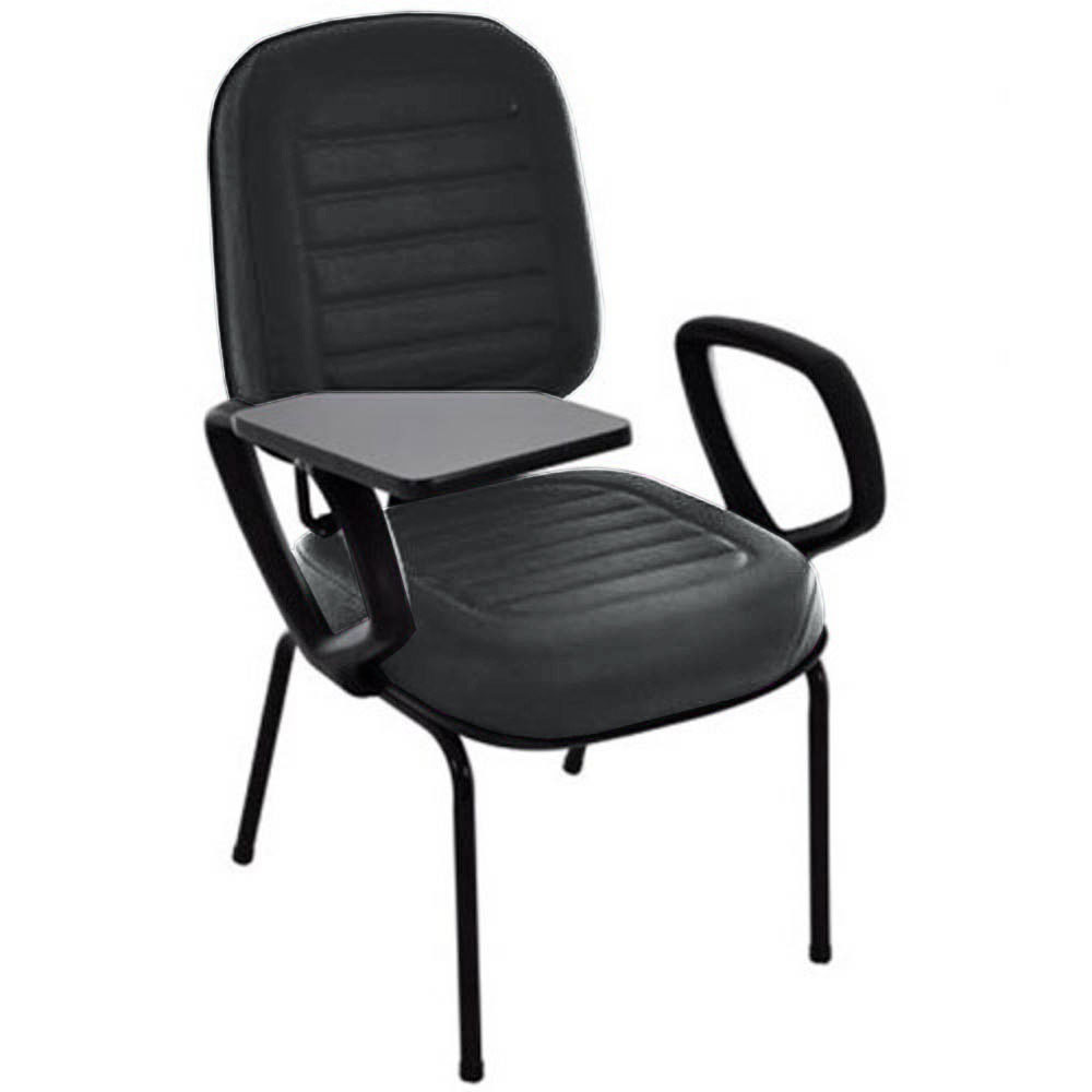 Cadeira Escolar Universitária para Escolas e Faculdades Gomada Linha Blenda Marrom Cadeira Escolar Universitária para Escolas e Faculdades Gomada Linha Blenda Marrom