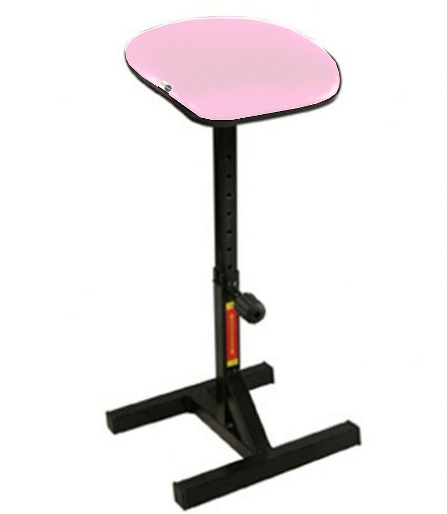 Banqueta para Seguranças, Vigilantes e Vigias Linha Cop Rosa Banqueta para Seguranças, Vigilantes e Vigias Linha Cop Rosa