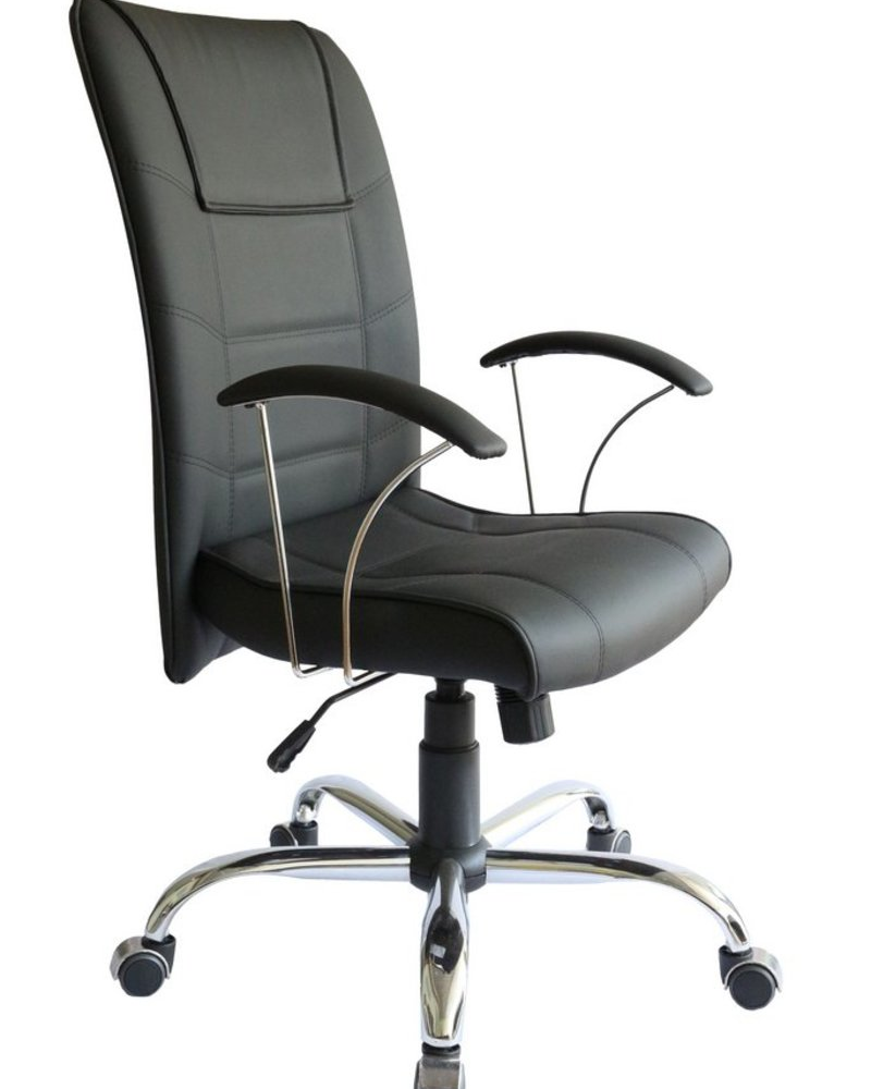 Poltrona Presidente Ergonômica Linha Vivara Poltrona Presidente Ergonômica Linha Vivara