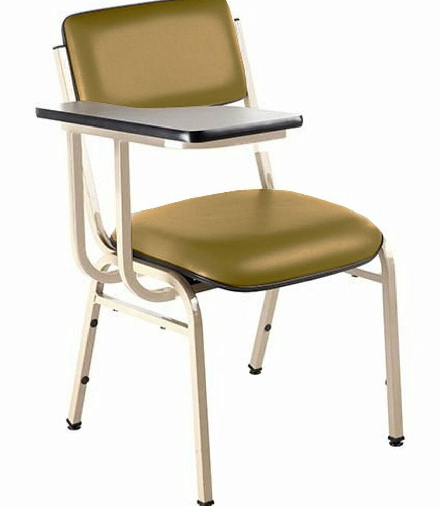Cadeira Escolar Universitária para Auditórios Linha Hotel Smart Amarelo Cadeira Escolar Universitária para Auditórios Linha Hotel Smart Amarelo