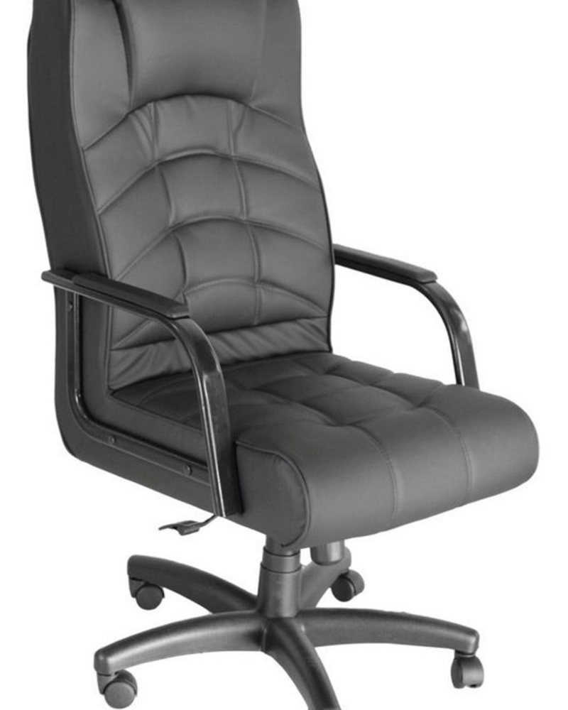 Poltrona Presidente Base Giratória Linha Lyon Poltrona Presidente Base Giratória Linha Lyon
