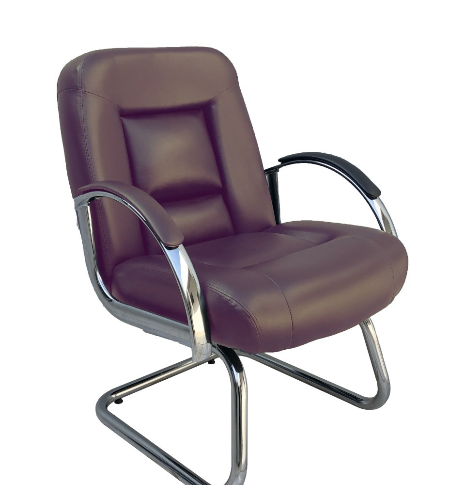 Poltrona Diretor Luxuosa Base Fixa Fixos Linha Firenze Poltrona Diretor Luxuosa Base Fixa Fixos Linha Firenze