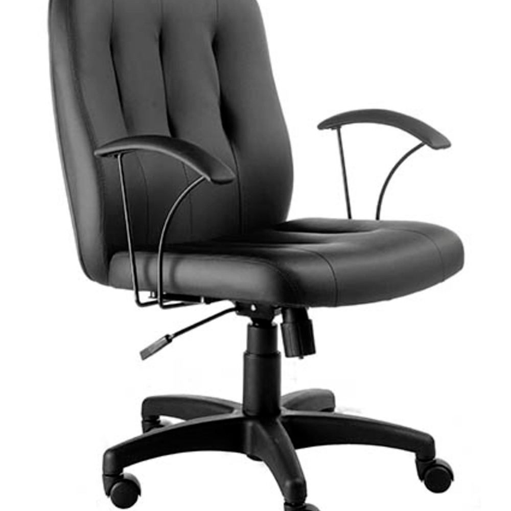 Cadeira Diretor Base Giratória Linha Paris Cadeira Diretor Base Giratória Linha Paris