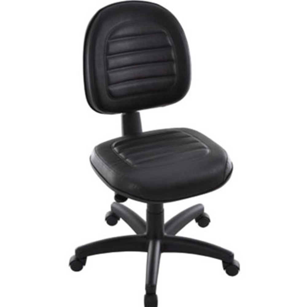 Cadeira Executiva com Back System Linha Office Gomada