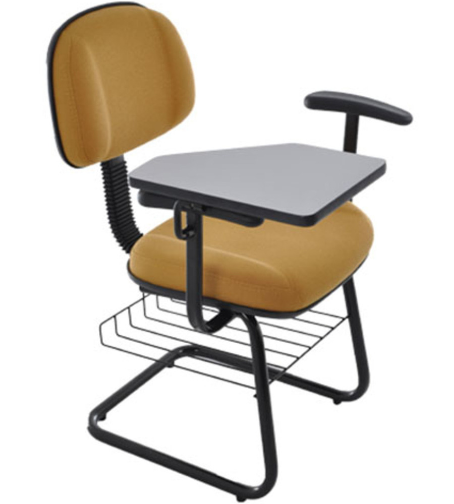 Cadeira Universitária Secretária Linha Classic Cadeira Universitária Secretária Linha Classic