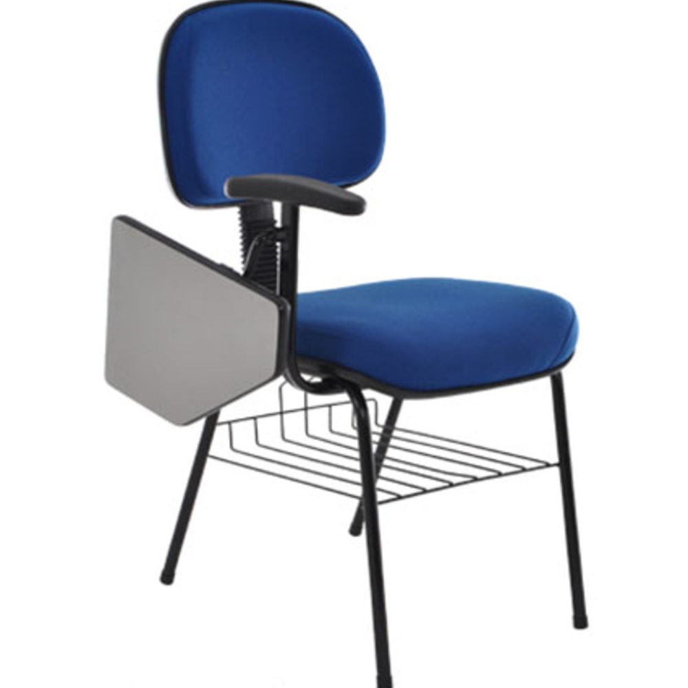 Cadeira Secretária Universitária Linha Robust Cadeira Secretária Universitária Linha Robust
