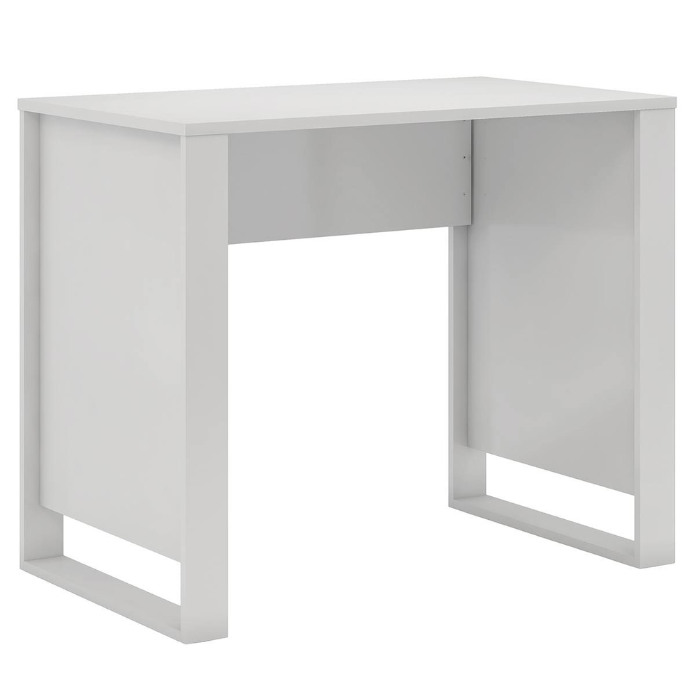 Mesa para Computador Office Luna Branco Mesa para Computador Office Luna Branco