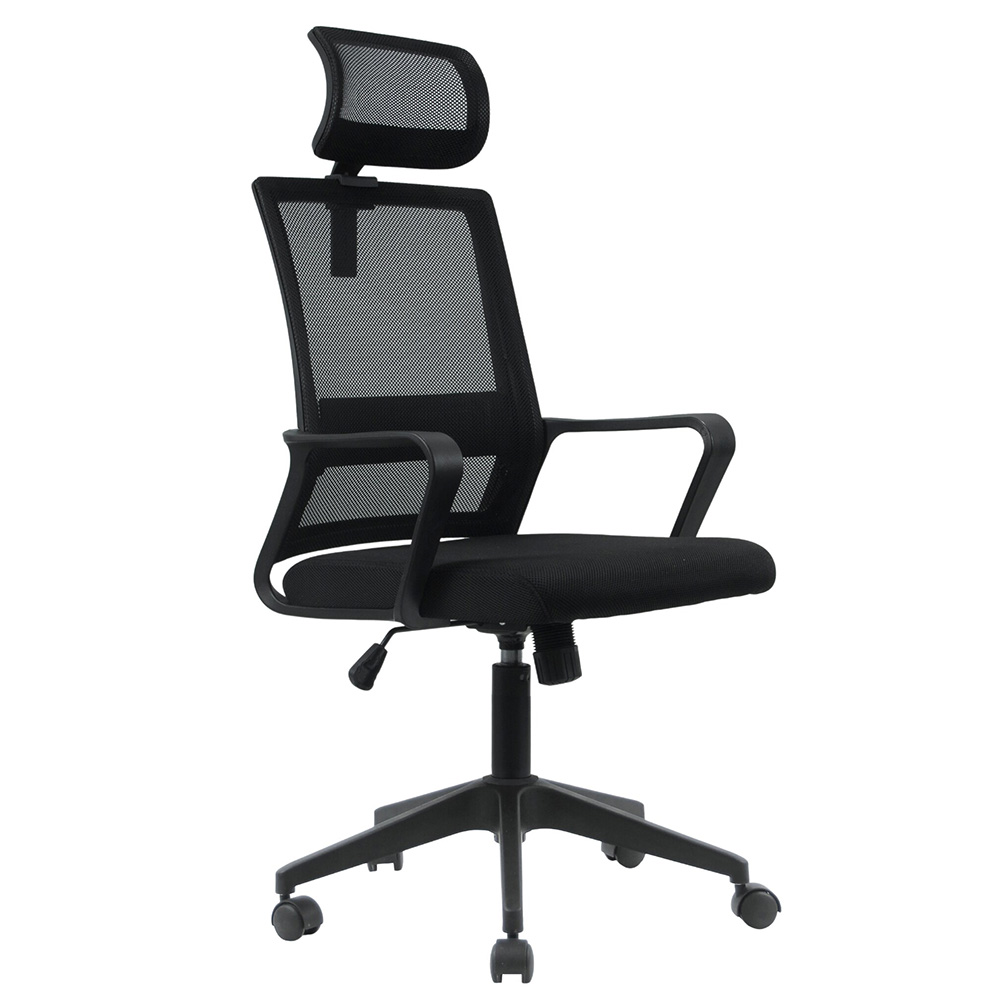 Cadeira Tokyo Presidente - Preto Cadeira Tokyo Presidente - Preto