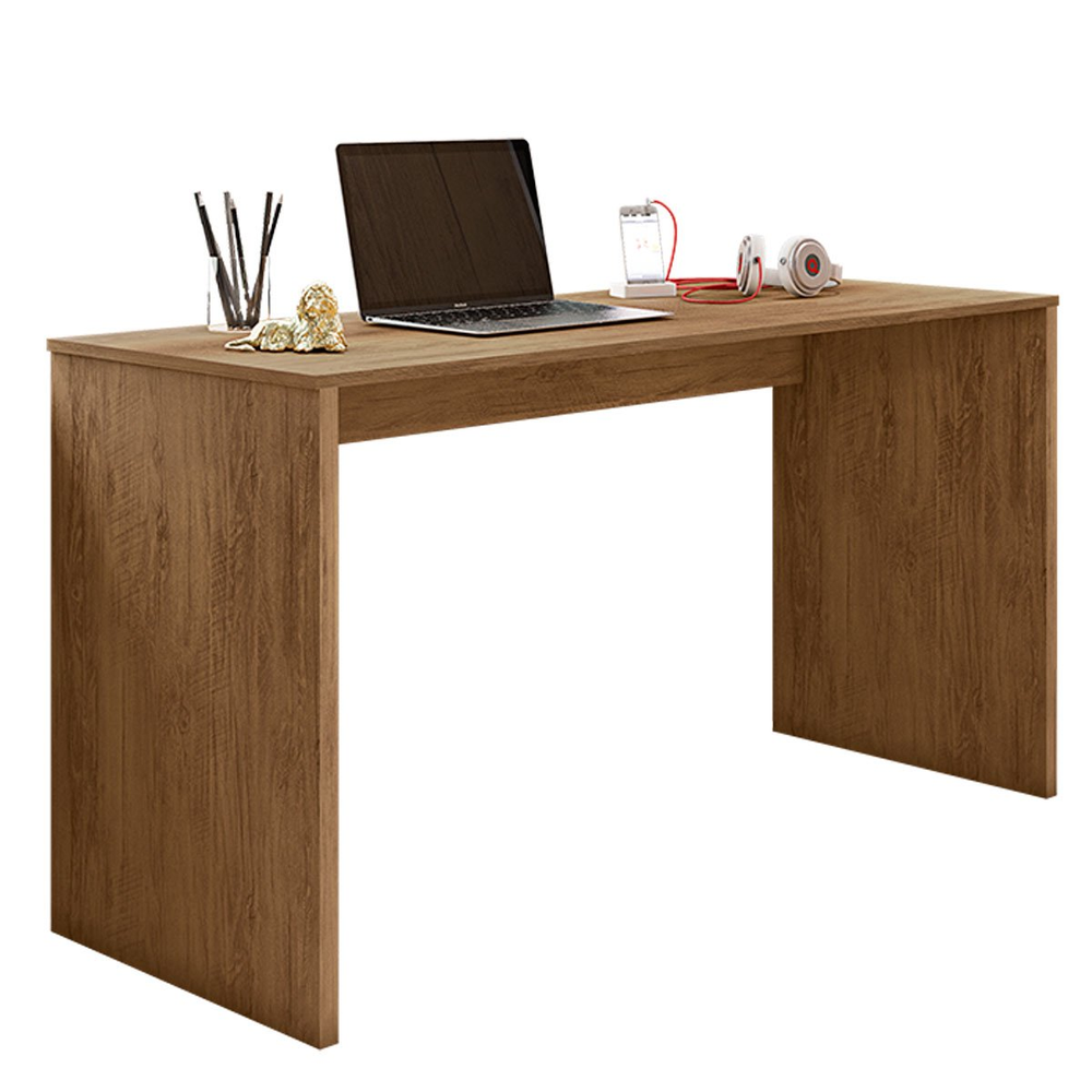 Mesa para Computador/Notebook Reforçada Gávea Freijó Mesa para Computador/Notebook Reforçada Gávea Freijó