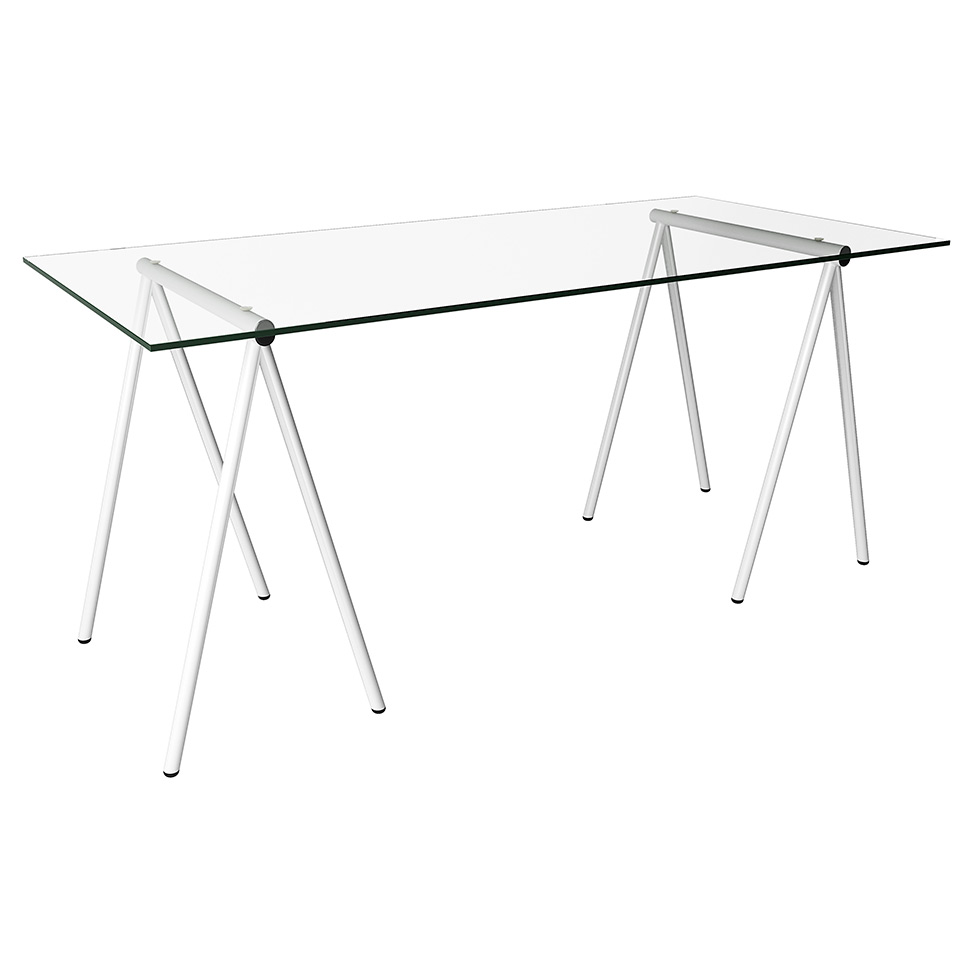 Mesa Copacabana Branca Mesa Copacabana Branca