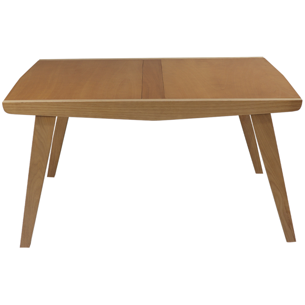 Mesa De Jantar Extensivel 113 ou 164 cm Madeira Pinhao Nacc Mesa De Jantar Extensivel 113 ou 164 cm Madeira Pinhao Nacc