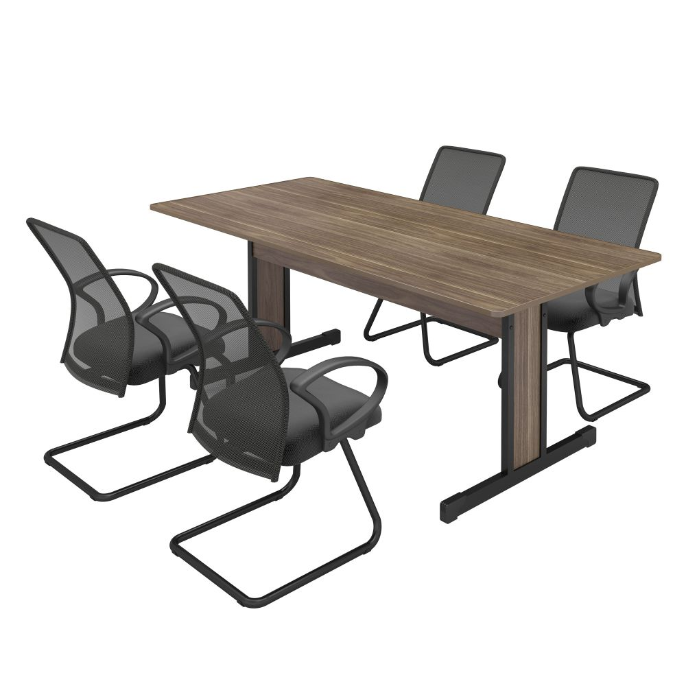 Mesa de Reunião 2.0 Ret Afarra Mesa de Reunião 2.0 Ret Afarra