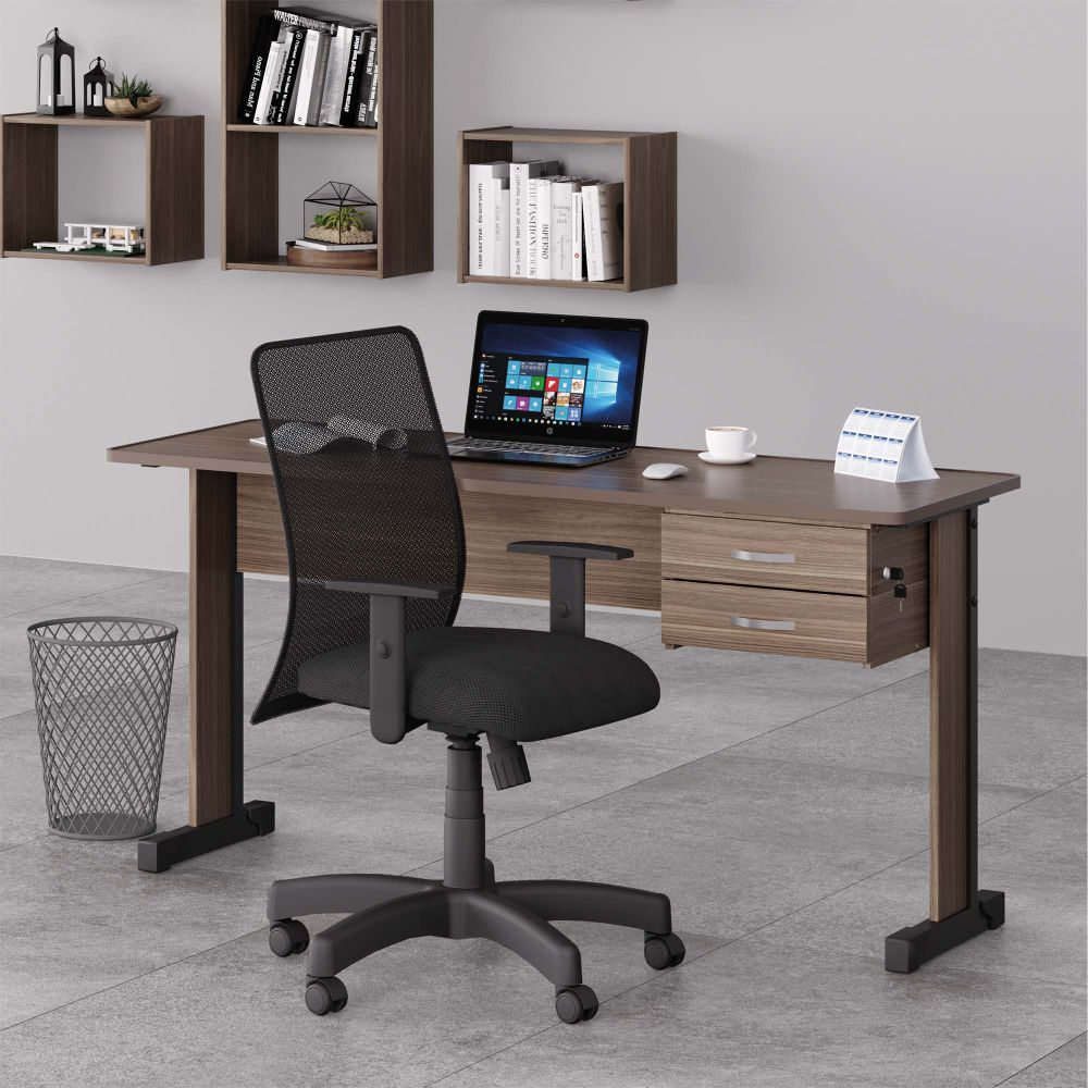 Mesa Office Geórgia Affara Mesa Office Geórgia Affara