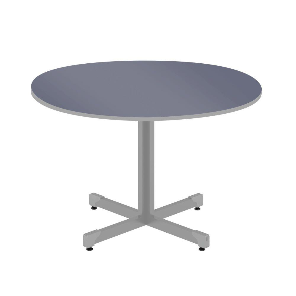 Mesa Executiva 1200 Redon Azul