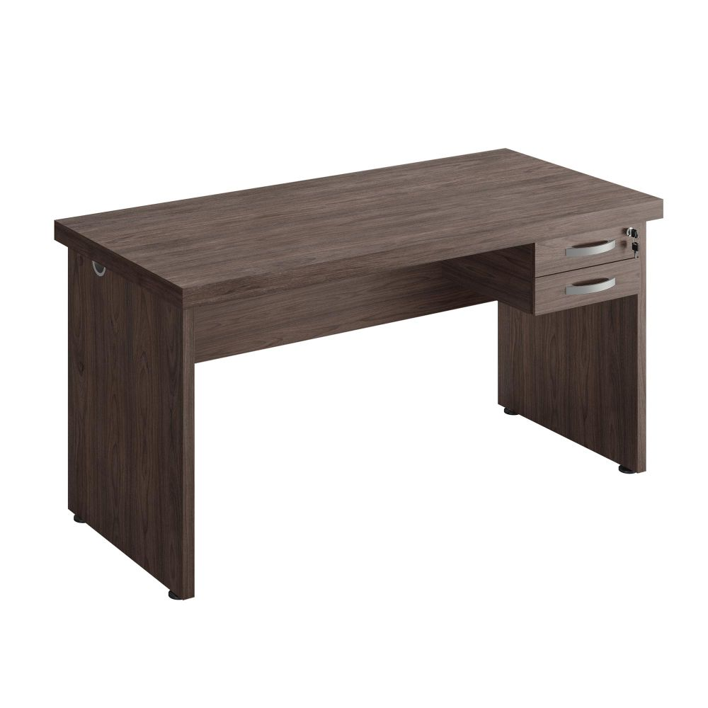 Mesa de Escritorio 1.2 Asky Freijo Mesa de Escritorio 1.2 Asky Freijo