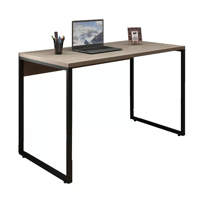 Mesa de Escritório Office Industrial 120 Carvalho Bruma - PR Móveis Mesa de Escritório Office Industrial 120 Carvalho Bruma - PR Móveis