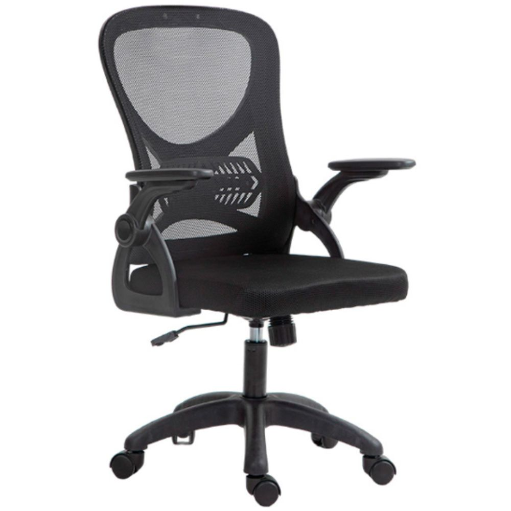Cadeira Office Diretor Columbus - Preta Cadeira Office Diretor Columbus - Preta