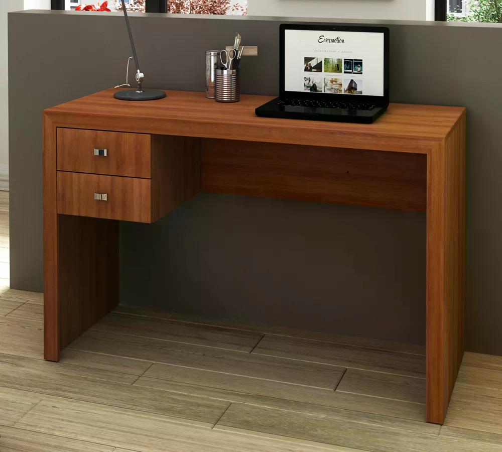 Mesa para Computador Hull 2 GV Amêndoa Mesa para Computador Hull 2 GV Amêndoa