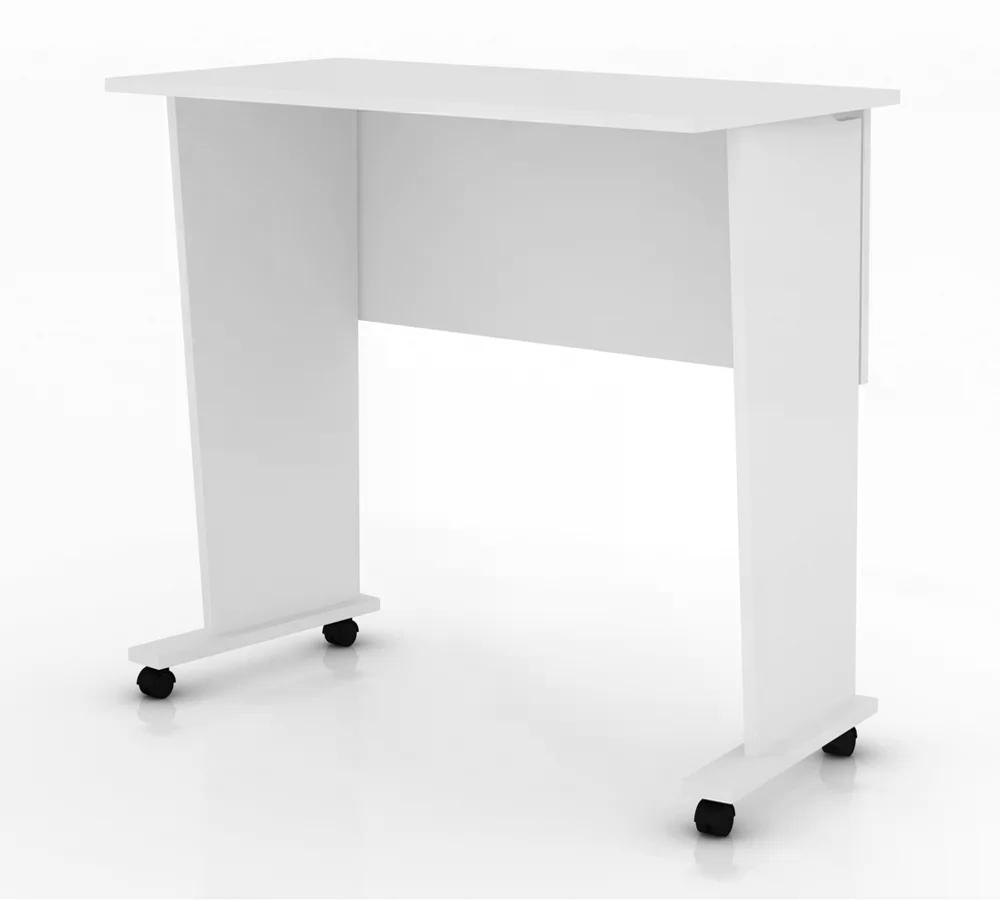 Mesa para Notebook Dobrável Zanardi Branca Mesa para Notebook Dobrável Zanardi Branca