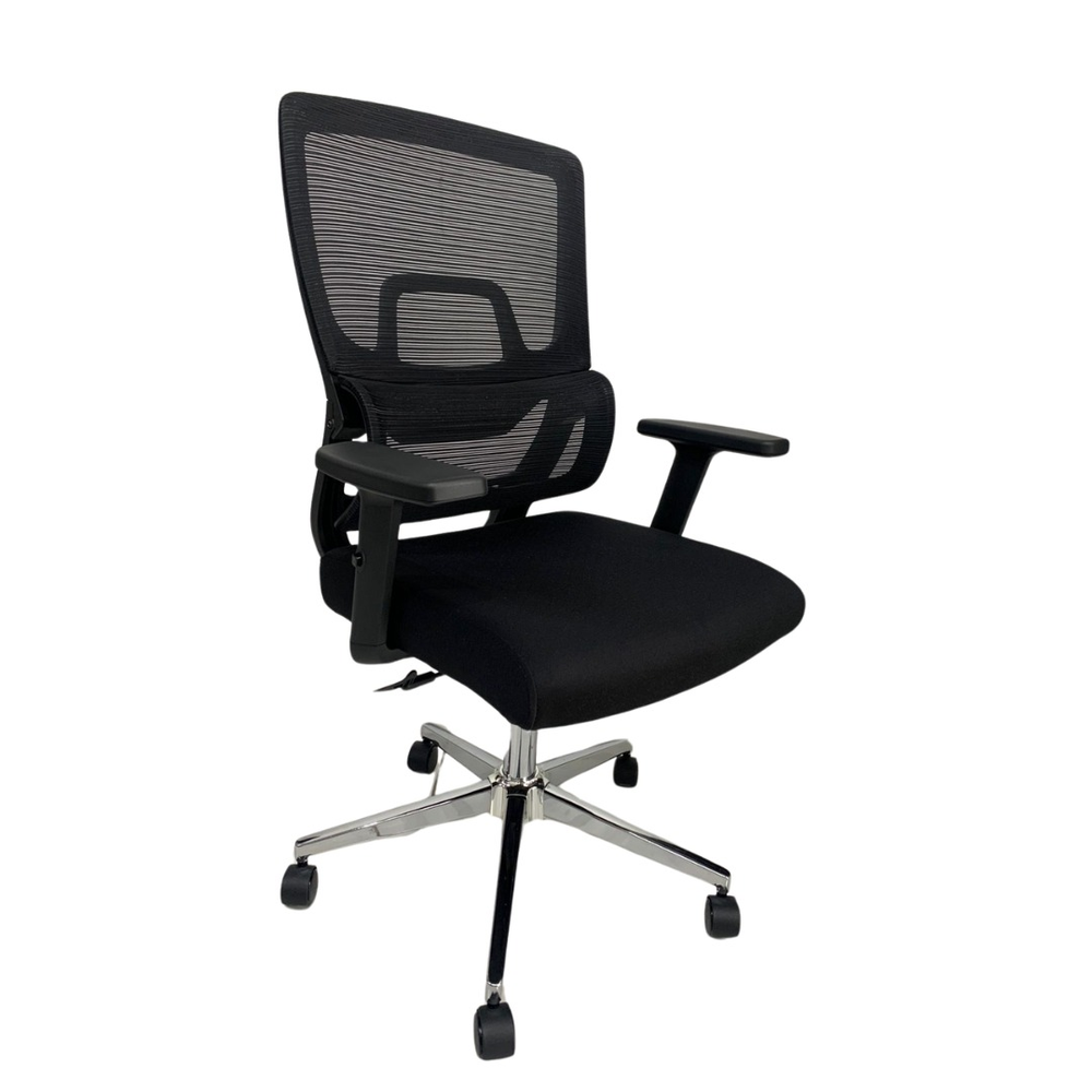Cadeira Escritório Ergonômica Presidente Executiva Premium Universalmix Cadeira Escritório Ergonômica Presidente Executiva Premium Universalmix