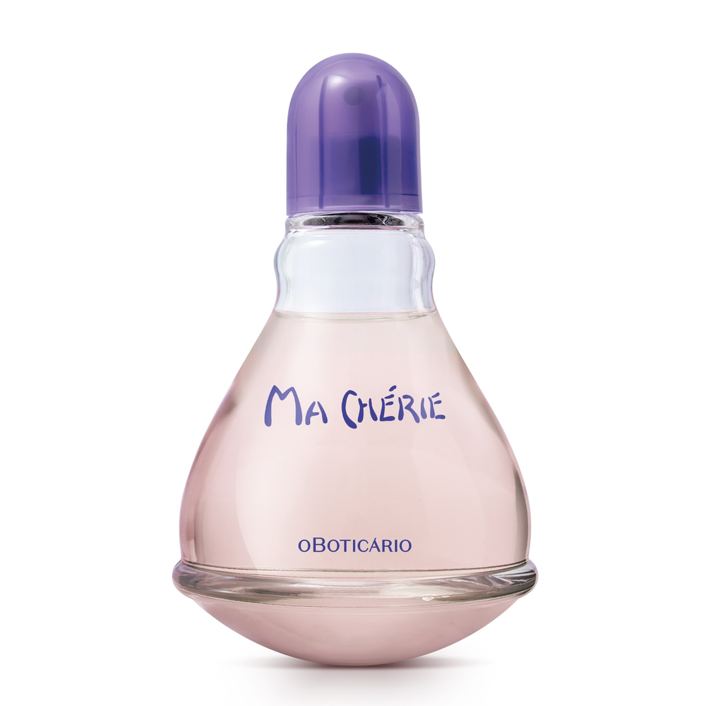 Ma Chérie Desodorante Colônia 100ml Ma Chérie Desodorante Colônia 100ml