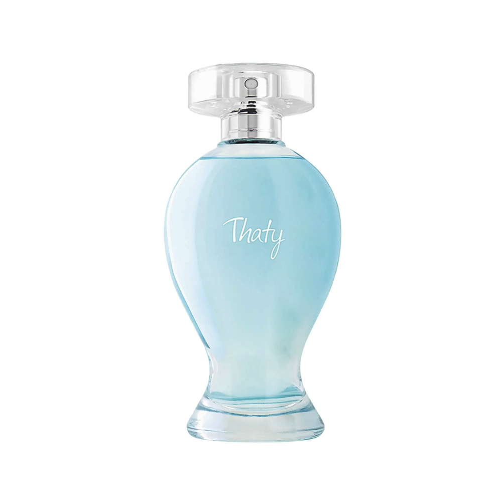 Boticollection Thaty Desodorante Colônia 100ml Boticollection Thaty Desodorante Colônia 100ml