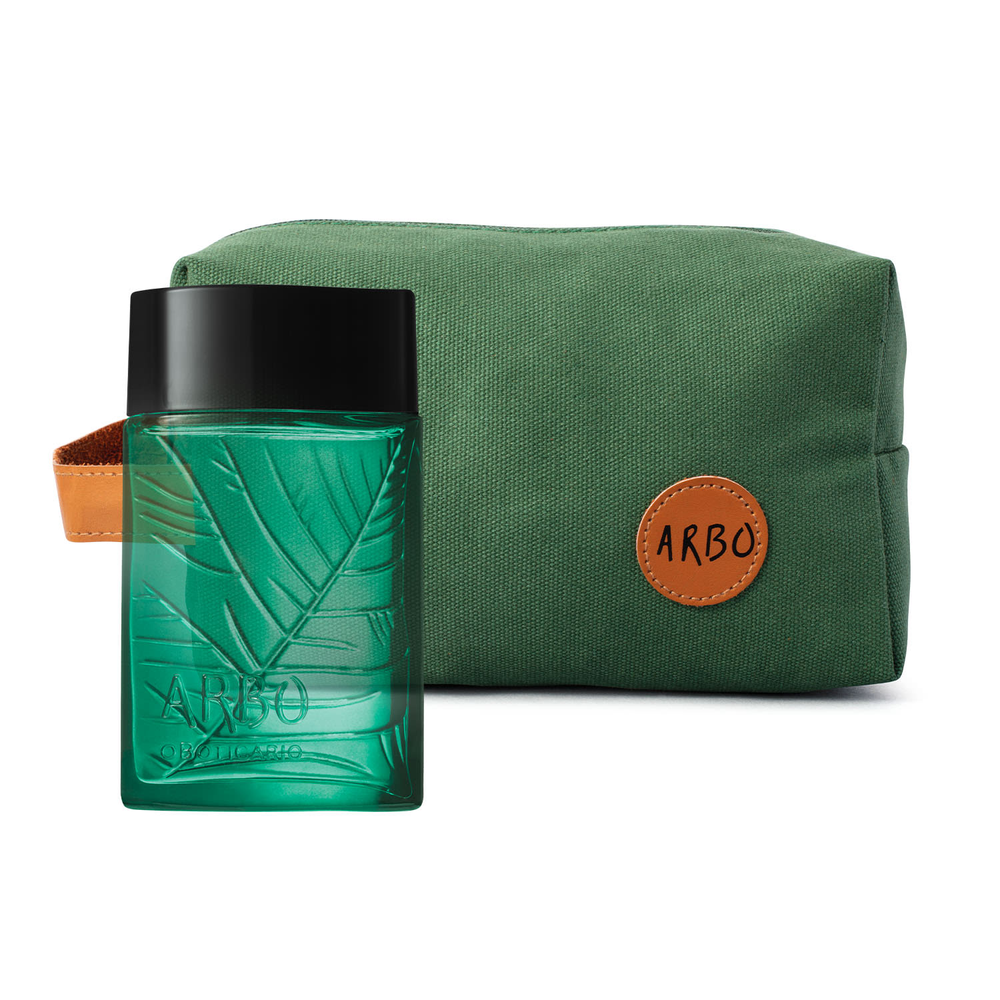 Arbo Intenso Desodorante Colônia 100ml