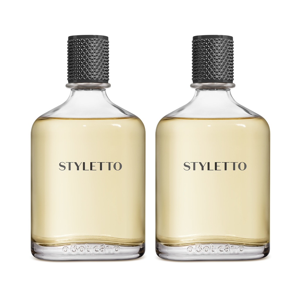 Combo Boticollection Styletto Desodorante Colônia 100ml (2 itens) Combo Boticollection Styletto Desodorante Colônia 100ml (2 itens)