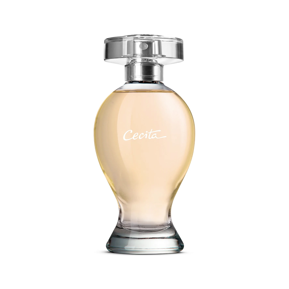 Boticollection Cecita Desodorante Colônia 100ml Boticollection Cecita Desodorante Colônia 100ml