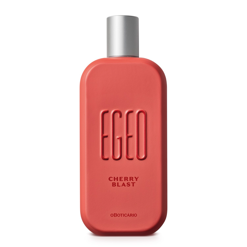 Egeo Cherry Blast Desodorante Colônia 90ml Egeo Cherry Blast Desodorante Colônia 90ml