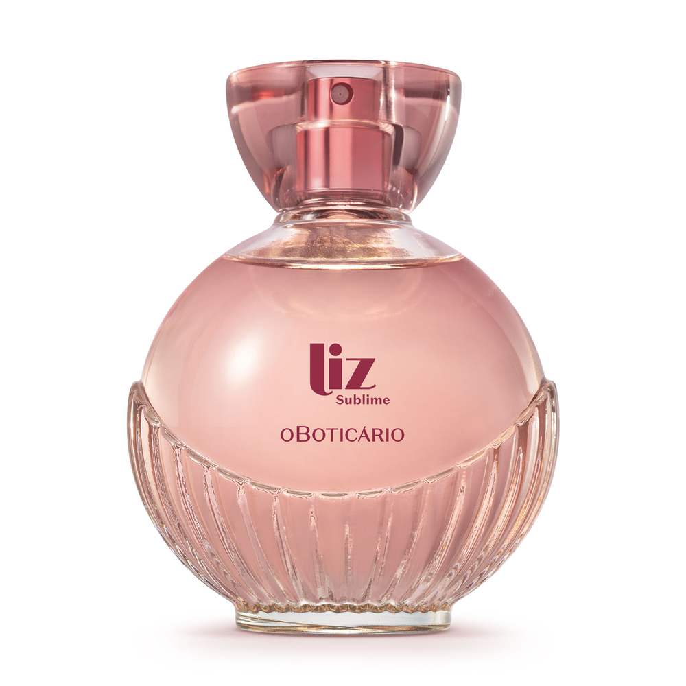 Liz Sublime Desodorante Colônia 100ml Liz Sublime Desodorante Colônia 100ml