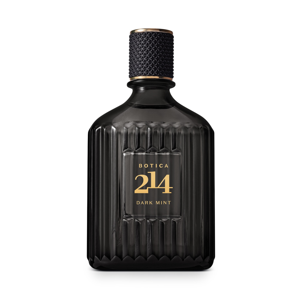 Botica 214 Dark Mint Eau De Parfum 90ml Botica 214 Dark Mint Eau De Parfum 90ml