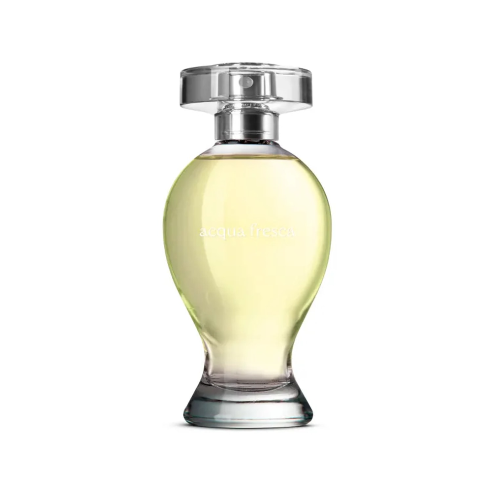 Boticollection Acqua Fresca Desodorante Colônia 100ml Boticollection Acqua Fresca Desodorante Colônia 100ml