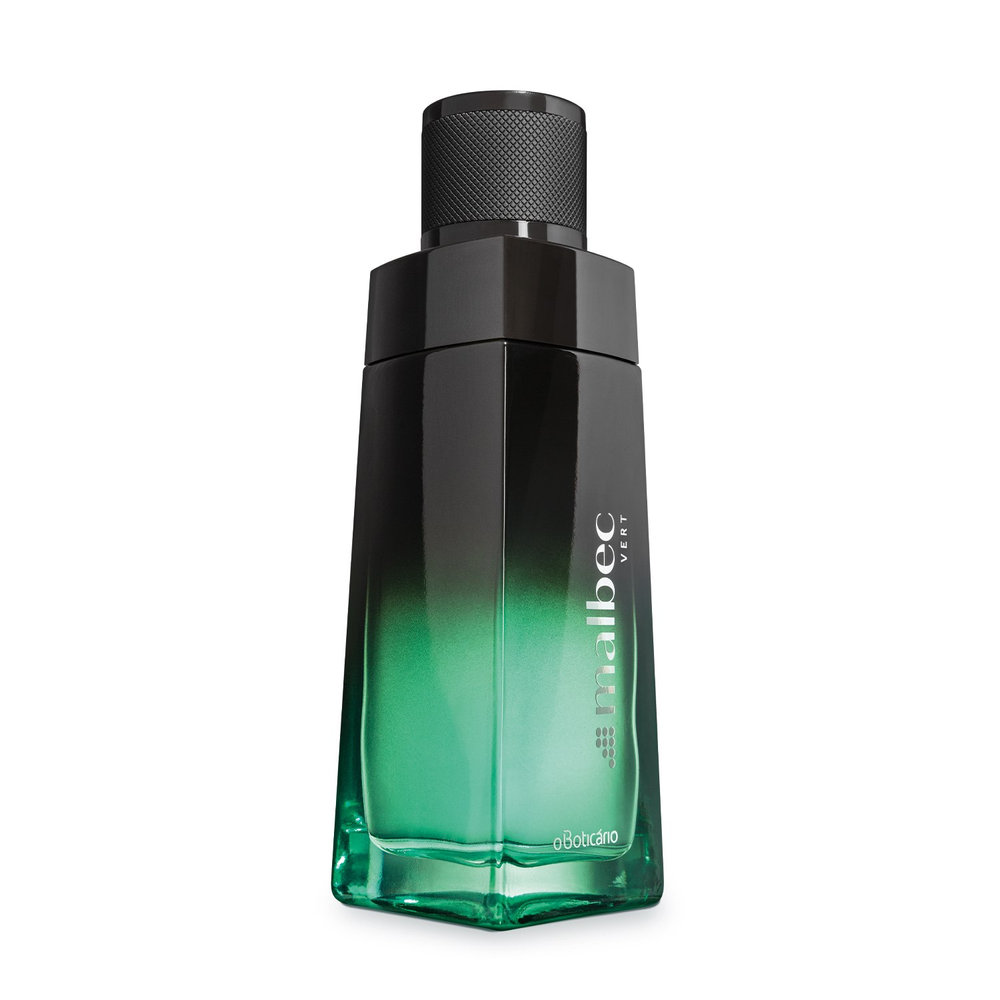Malbec Vert Desodorante Colônia 100ml Malbec Vert Desodorante Colônia 100ml