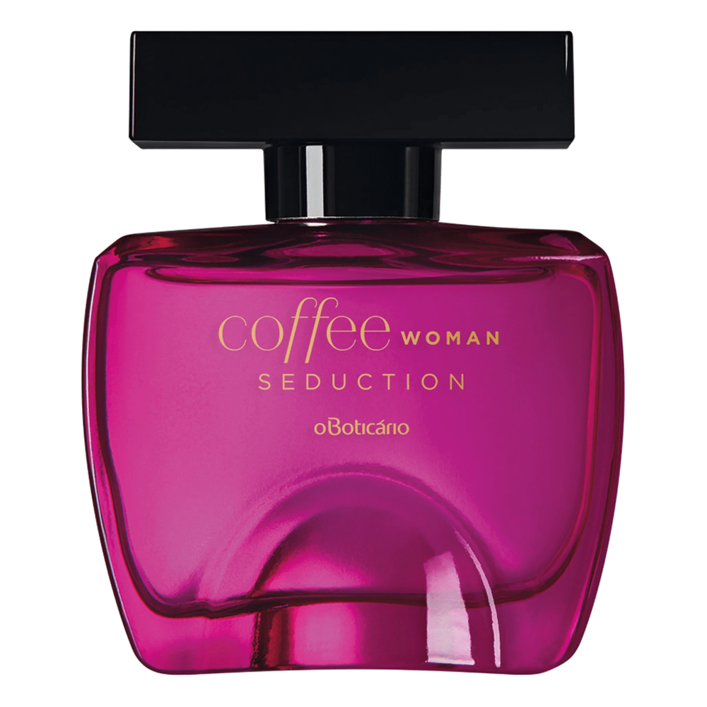 Coffee Woman Seduction Desodorante Colônia 100ml Coffee Woman Seduction Desodorante Colônia 100ml