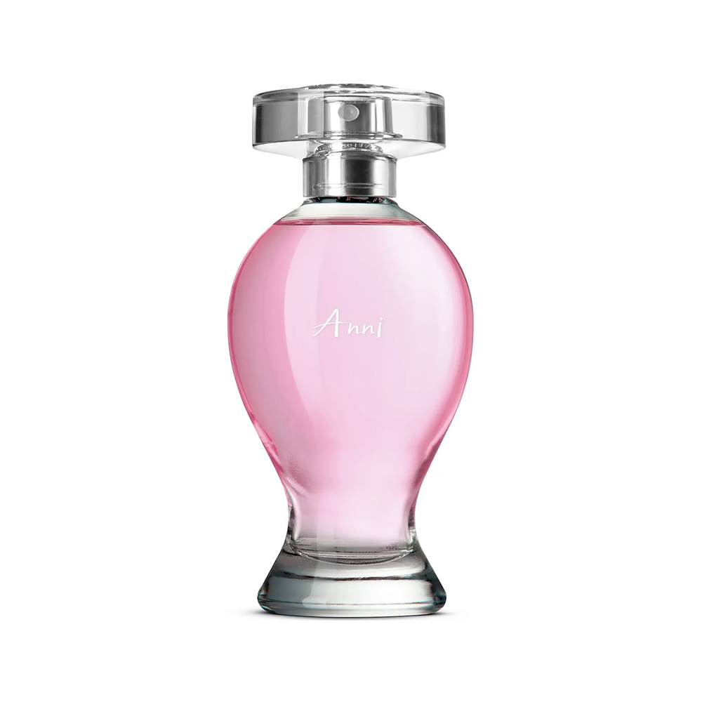 Boticollection Anni Desodorante Colônia 100ml Boticollection Anni Desodorante Colônia 100ml