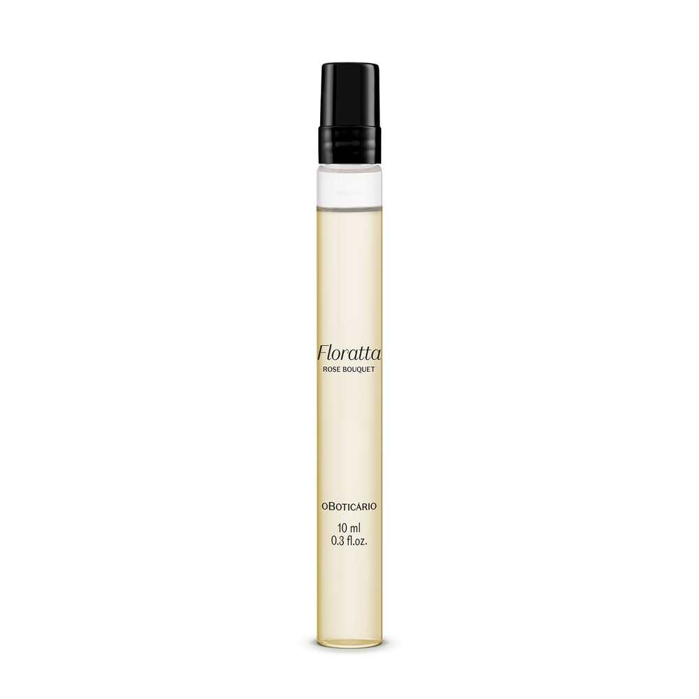 Floratta Rose Bouquet Desodorante Colônia 10ml