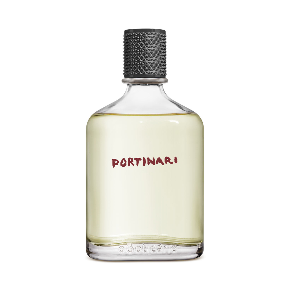 Boticollection Portinari Desodorante Colônia 100ml Boticollection Portinari Desodorante Colônia 100ml