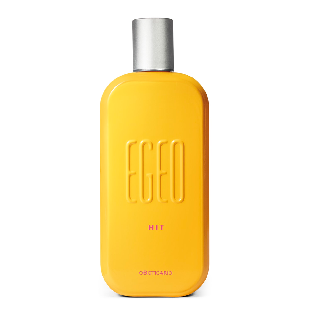Egeo Hit Desodorante Colônia 90ml Egeo Hit Desodorante Colônia 90ml
