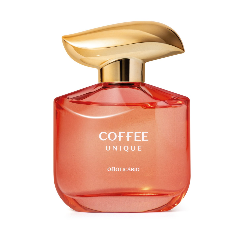 Coffee Woman Unique Floriental Gourmand Desodorante Colônia 100ml Coffee Woman Unique Floriental Gourmand Desodorante Colônia 100ml