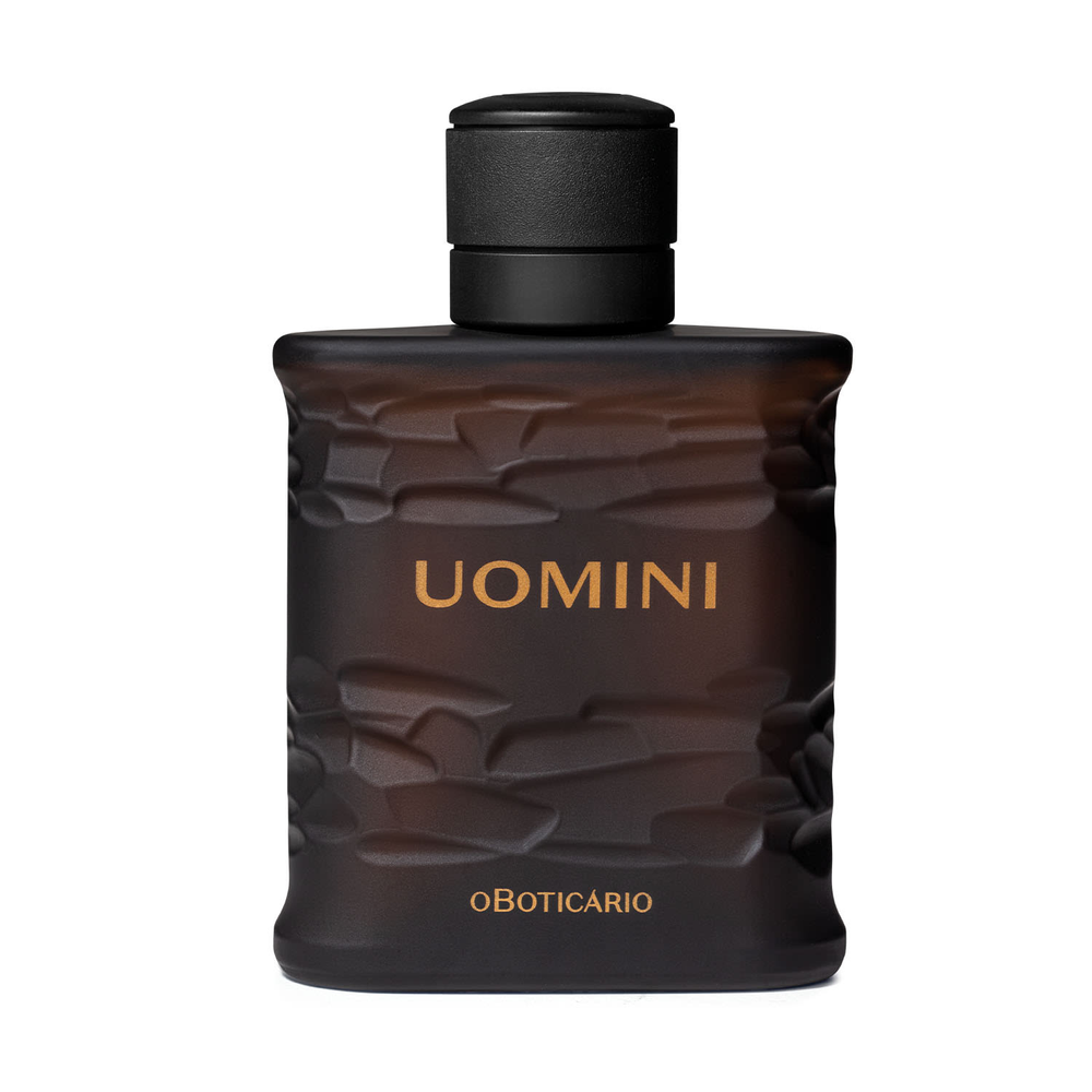 Uomini Desodorante Colônia 100ml Uomini Desodorante Colônia 100ml