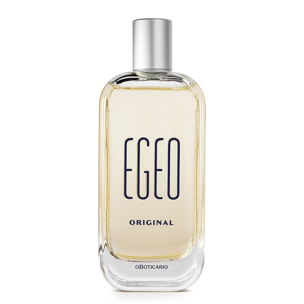 Egeo Original Desodorante Colônia 90ml Egeo Original Desodorante Colônia 90ml
