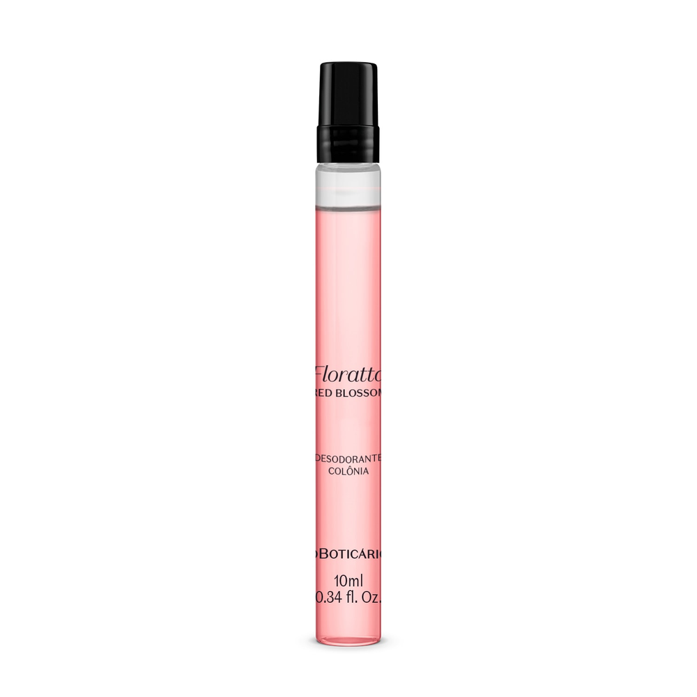 Floratta Red Blossom Desodorante Colônia 10ml Floratta Red Blossom Desodorante Colônia 10ml
