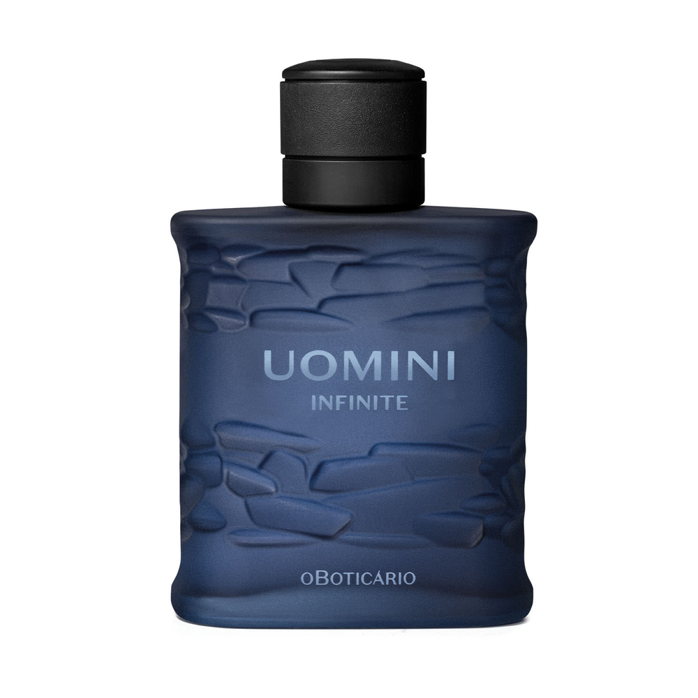 Uomini Infinite Desodorante Colônia 100ml Uomini Infinite Desodorante Colônia 100ml