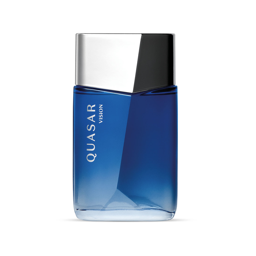 Quasar Vision Desodorante Colônia 100ml Quasar Vision Desodorante Colônia 100ml