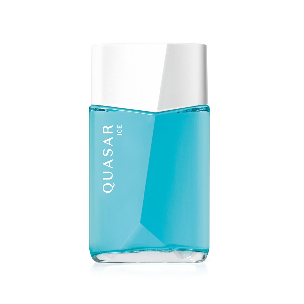 Quasar Ice Desodorante Colônia 100ml Quasar Ice Desodorante Colônia 100ml