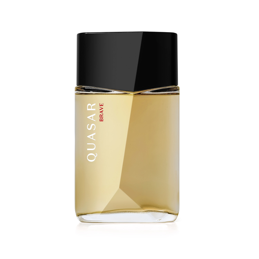 Quasar Brave Desodorante Colônia 100ml Quasar Brave Desodorante Colônia 100ml
